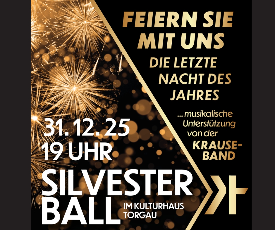 Silvesterball